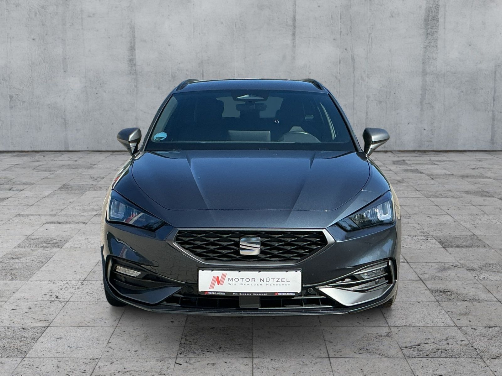 Seat Leon - Bild 3