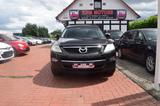 Mazda CX-9  AUTOGAS LPG,7 SITZE,AUTOMATIKGETRIEBE,NAVI - Mazda Gebrauchtwagen von 2010