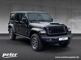 Jeep WRANGLER ICE MY24 Rubicon 2.0l T-GDI 272 PS 4x4 - Jeep Wrangler mit Benzin-Antrieb: Leder, Geländewagen, Klimaanlage, Euro3, 2.4