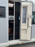 Carthago I 143 LE - Compact Line |Hubbett+Top Ausstattung