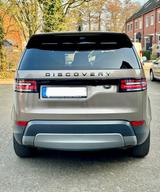 Land Rover Discovery 5 3.0 TD6 HSE Luxury 7-Sitzer - Land Rover Gebrauchtwagen in Bremen