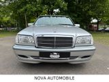 Mercedes-Benz C 200 CLASSIC - Mercedes-Benz aus 1999: C Class