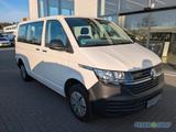 Volkswagen T6.1 Caravelle Trendline 9-Sitzer Klima PDC - Volkswagen T6 Caravelle aus 2020