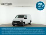 Mercedes-Benz Vito 110 CDI Kasten Kompakt AHK - Mercedes-Benz Vito Gebrauchtwagen in Münster
