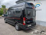 Dethleffs Globetrail CVD 590C+Markise+Rückfahrkamera+DAB+D - Offers matching your search criteria