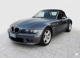 BMW Z3 2.0 24V cat Roadster ASI/CRS - graue BMW Z3