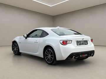 Toyota GT86 - 5