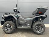 CFMOTO Cforce 450 L ABS 90km/H - QUAD 45 KM H