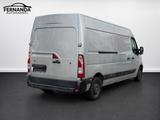 Renault Master III Kasten L3H2 HKa 3,5t| TÜV BIS10/2026 - Renault Master: L3h1