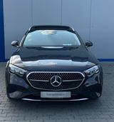 Mercedes-Benz E 220 d T AUTOM. SPORT LEDER PANORAMA KAMERA AHK - gebrauchte Mercedes-Benz E 220 aus dem Jahr 2024