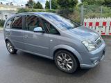 Opel Meriva Innovation "110 Jahre" - Opel Meriva Gebrauchtwagen in Stuttgart