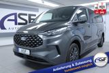 Ford Tourneo Custom Titanium L2 #8-Sitzer #ACC #LE... - Ford: 8sitzer