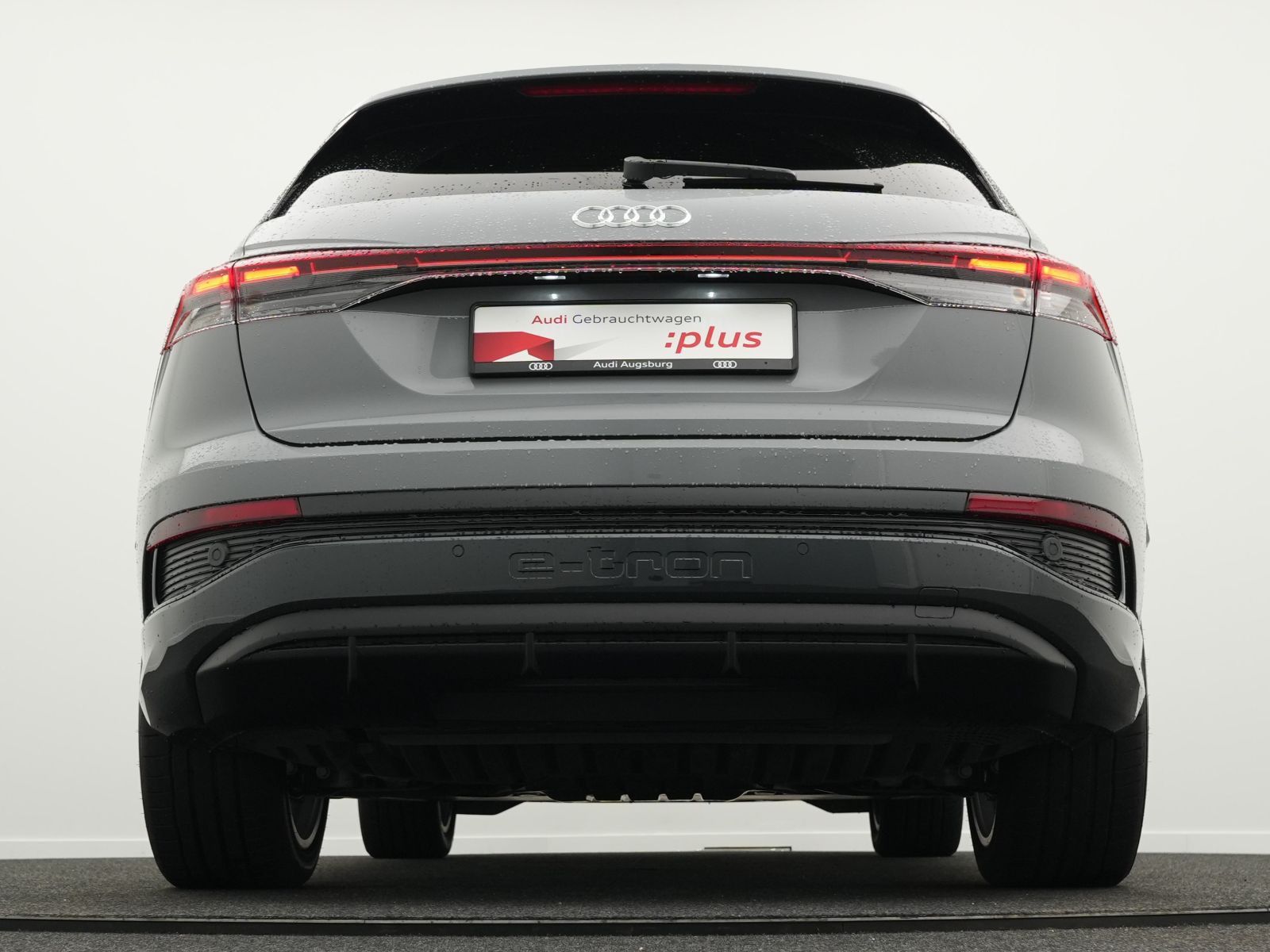 Audi Q4 e-tron - Bild 37