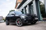 Alfa Romeo Stelvio Veloce 2.2D Q4 vom AR Vertragshändler - Alfa Romeo Stelvio Jahreswagen