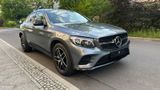 Mercedes-Benz GLC 350 d Coupe 4MATIC AMG Line 360° Burmester - Mercedes-Benz GLC 350