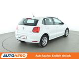 Volkswagen Polo 1.2 TSI Highline BMT*TEMPO*PDC*SHZ*KLIMA* - gebrauchte VW Polo aus dem Jahr 2017