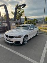 BMW 440i xDrive Gran Coupé|MPPSK|Harman Ka... - BMW 440: Coupé, Gran