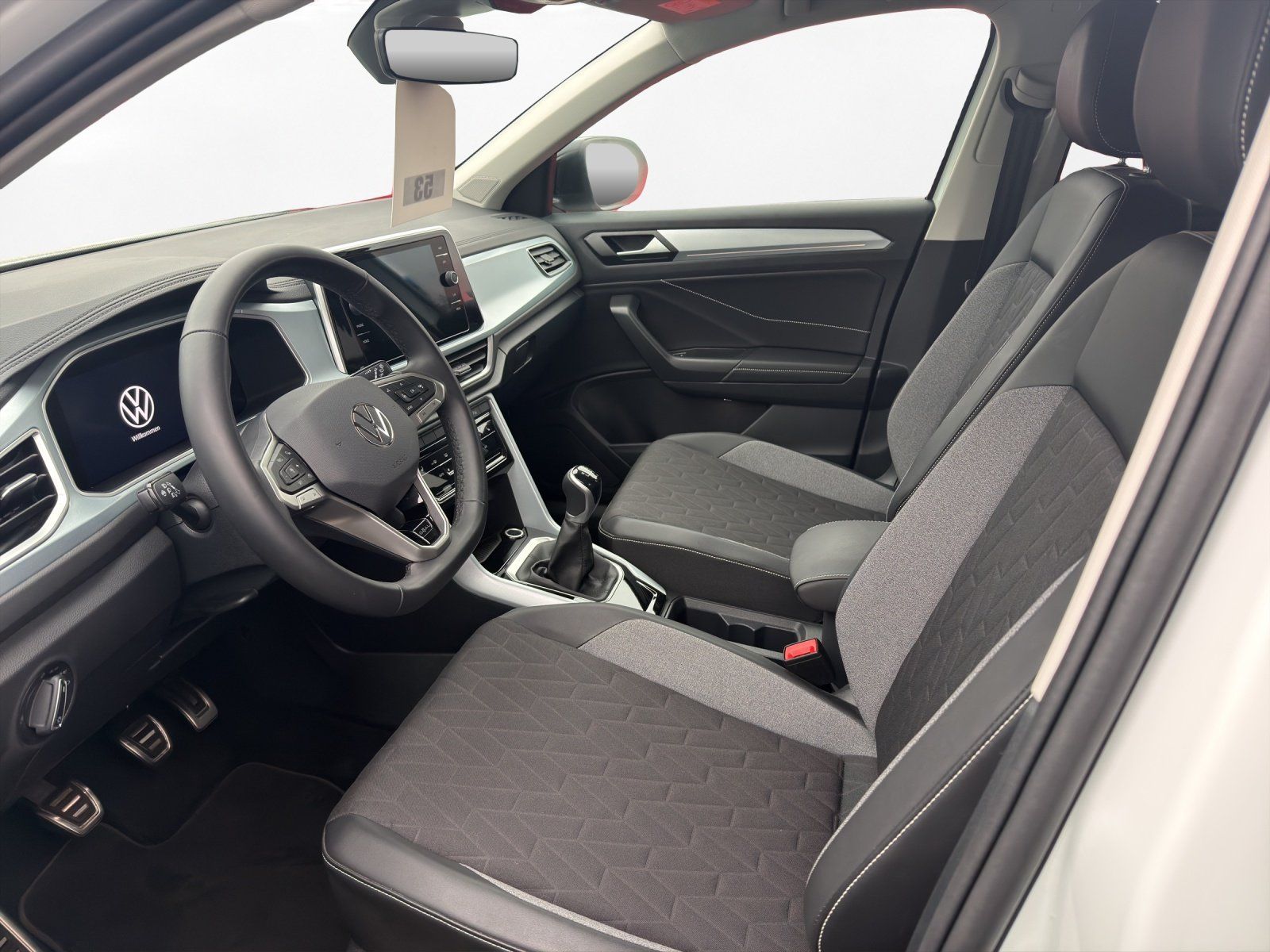 Volkswagen T-Roc - Bild 8