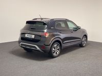 Volkswagen T-Cross - Vorschau Bild 7