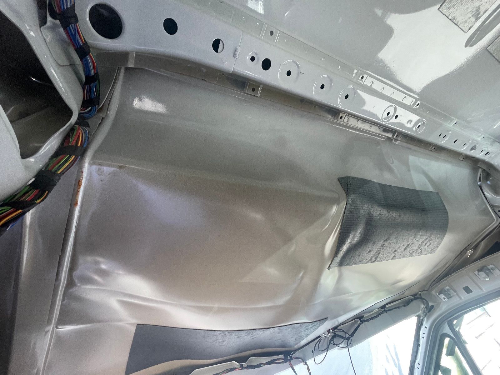 MERCEDES-BENZ Sprinter 2022 - Image 16 of 21