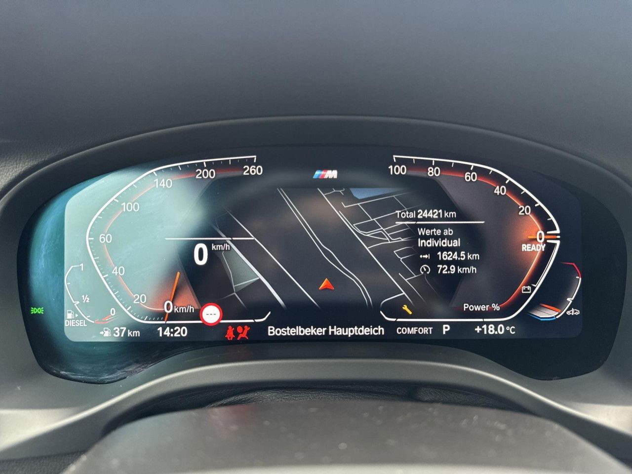 BMW X4 - Bild 10