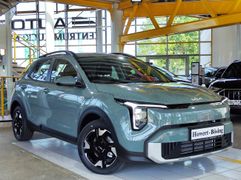 KIA Stonic 1.0T-GDI Höherlegung-Temp-Cam-SHZ-LHZ-LED