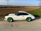 Porsche 911R Tribute auf Basis 1983 PORSCHE 911 SC - Porsche aus 1983: Sc 911