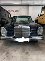 Mercedes-Benz 300 SEL 3.5 - Mercedes-Benz 300 aus 1970