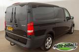 Mercedes-Benz Vito Kasten 114/116/119 CDI 4x4 lang - Mercedes-Benz Hubarbeitsbühne