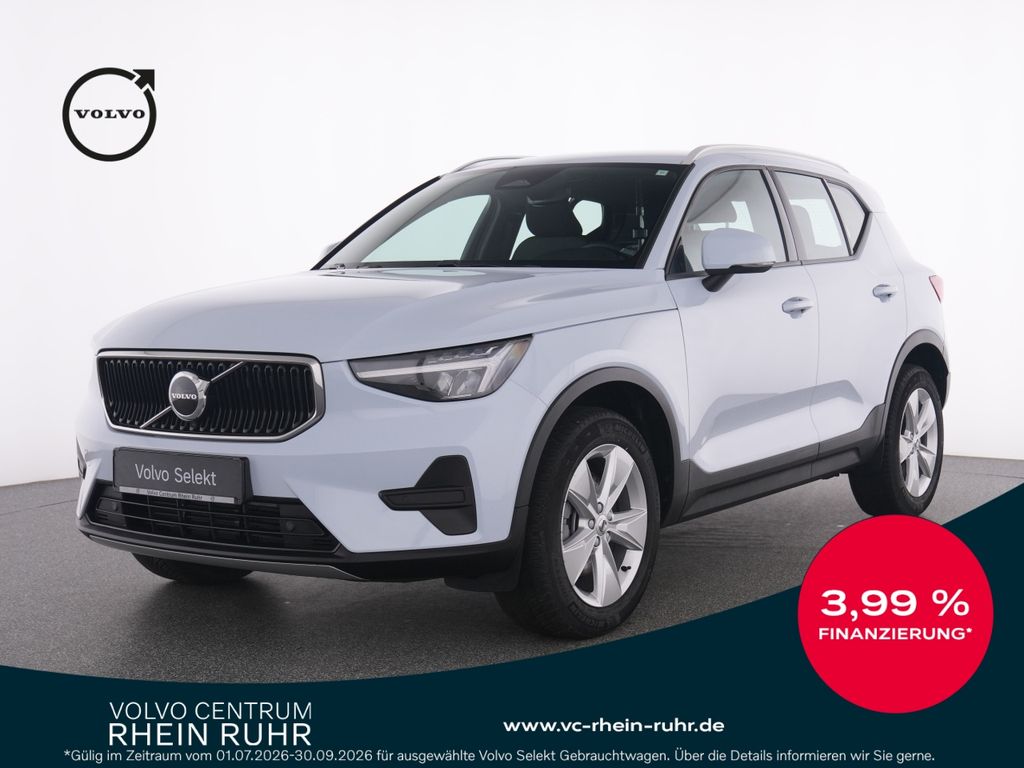 Image of Volvo XC40