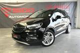 Opel Mokka X 4x4 AWD OPC*Bi-LED*NAV*CAM*APP*AHK*V.LED - Opel Mokka X: Automatik