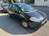 Fiat Punto 1.2 8V Go Go - Fiat Punto Gebrauchtwagen in Stuttgart