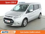 Ford Grand Tourneo Connect 1.5 TDCi Titanium*7-SITZER - Ford: Gran
