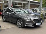 Mazda 6 194Ps Edition 100 - Leder, Matrix LED, 360* Ka - gebrauchte Mazda 6 aus dem Jahr 2021