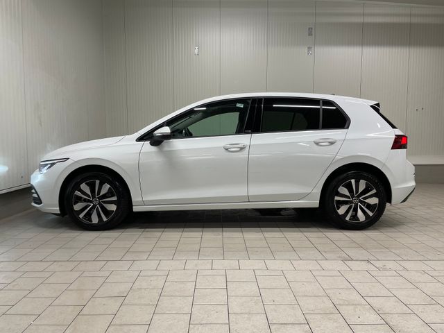 Golf VIII Move 1.5 TSI LED NAVI ACC