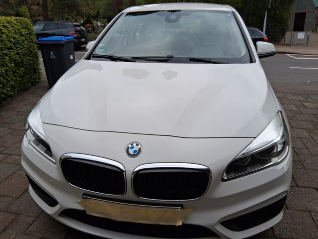 BMW 218 Active Tourer