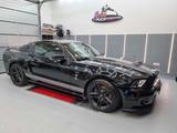 Ford Mustang Shelby GT500 SVT - Ford Mustang aus 2010: Shelby Gt500