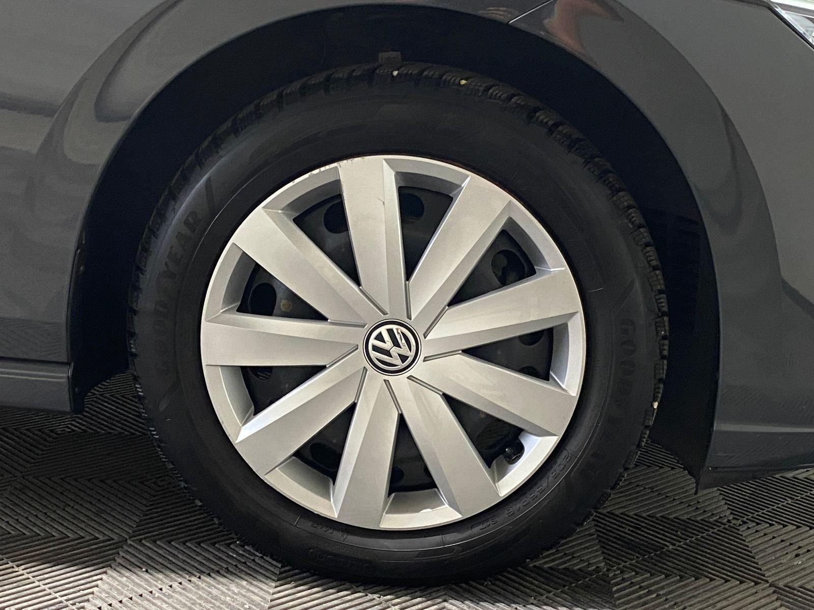 Volkswagen Golf Active 1.5 TSI LED ACC NAVI DAB APP-CONN, миниатюра 14
