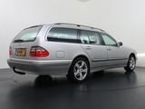 Mercedes-Benz E 430 kombi Avantgarde Select 4-Matic Schiebedac - Mercedes-Benz E 430: Kombi