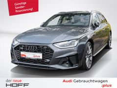 Audi A4 Avant 40 TDI quattro S line Matrix 360 ACC B&amp;