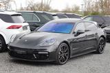 Porsche Panamera ST 4 E-Hybrid SPORT-DESIGN PANO CARBON - Porsche Panamera aus 2018 mit Hybrid-Antrieb