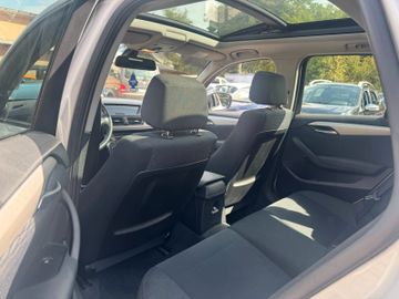BMW X1 - 7
