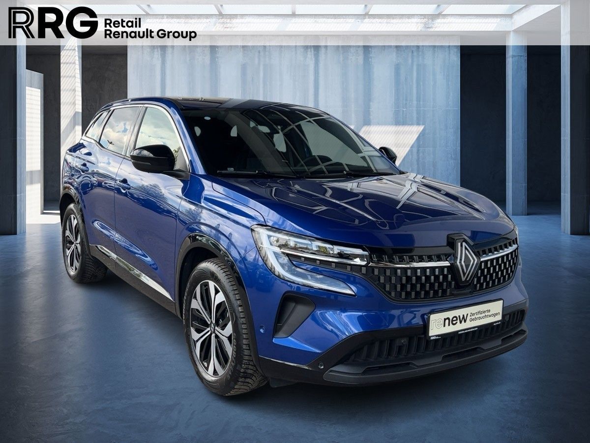 Renault Austral - Bild 7