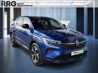 Renault Austral - Vorschau Bild 7