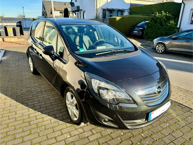 Opel Meriva 1.4 INNOVATION 103kW INNOVATION