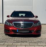 Mercedes-Benz E 350 T BT 4M T ELEGANCE ILS Keyl 11 Mon. Garant - Mercedes-Benz E-Klasse: Elegance