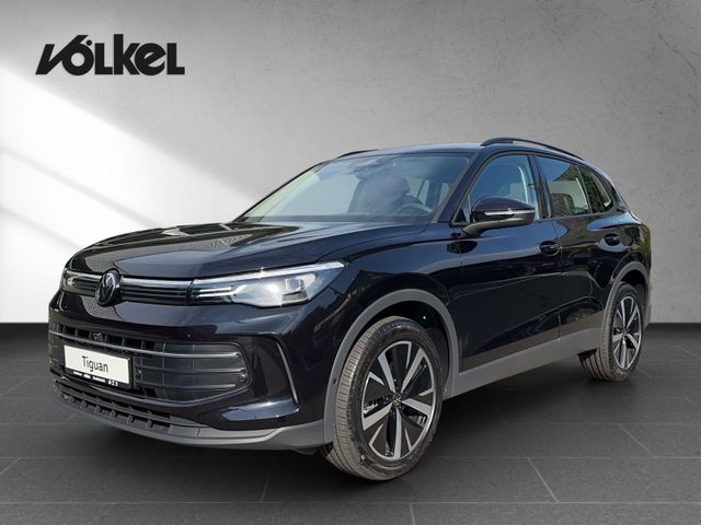 Volkswagen Tiguan Life 1,5l eTSI-AKTION-AHK-LED-ACC-NAVI-AP