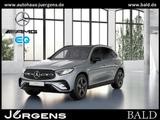 Mercedes-Benz GLC 220 d 4M AMG-Sport/Pano/Memo/Distr/AHK/Night - Mercedes-Benz GLC 220 in Hagen