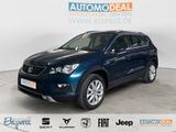 Seat Ateca Style AHK TEMPOMAT APPLE/ANDROID ALU PDC B - Seat in Duisburg