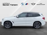 BMW X3 xDrive20d M Sport/ AHK/ HUD/ LC Prof./ Komfor - BMW X3: Allradantrieb